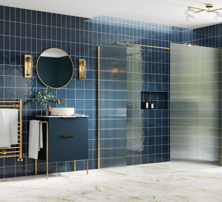 Enclosures & Bath Screens