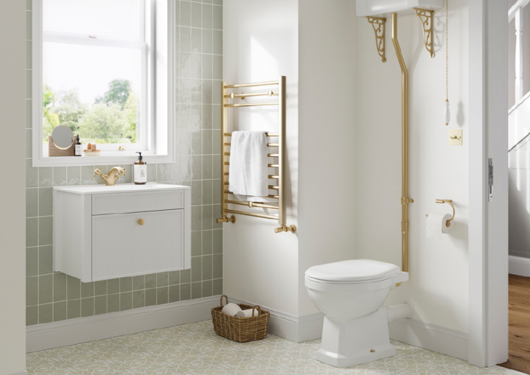 Bathroom Suites