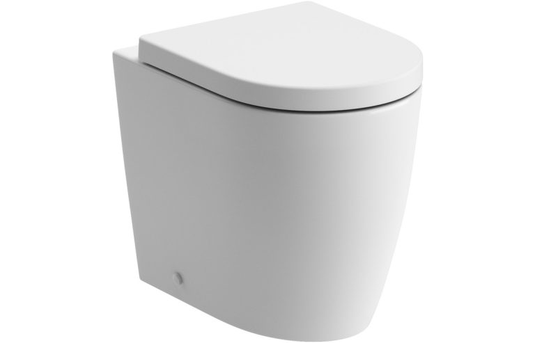 Back to Wall Toilets