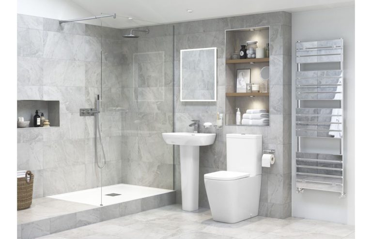 Basin & Pedestals