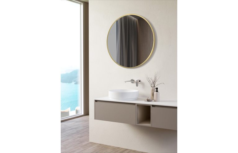 Plain Mirrors