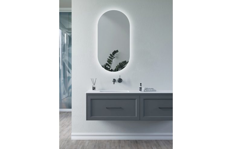 Illuminated Mirrors