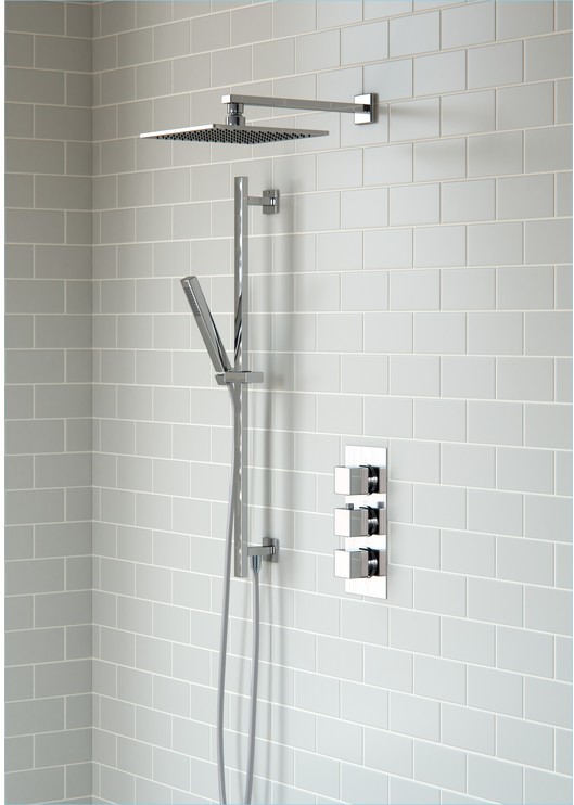 Shower Packs