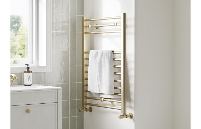 Towel Warmers