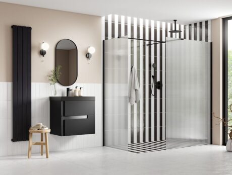 Wetroom Panels