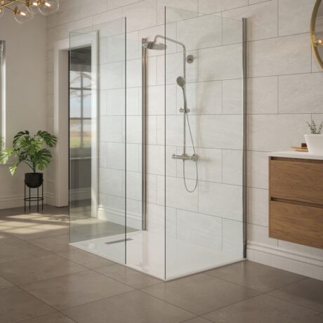Shower Trays
