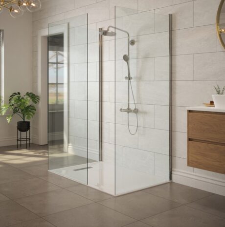 Shower Trays
