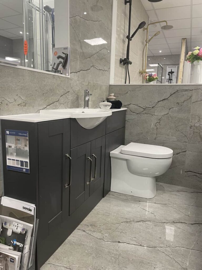Showroom Photo